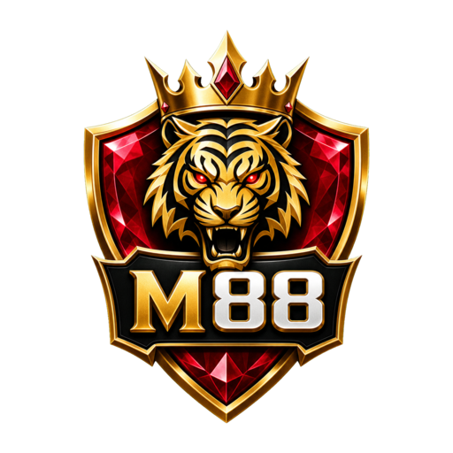 M88 application icon
