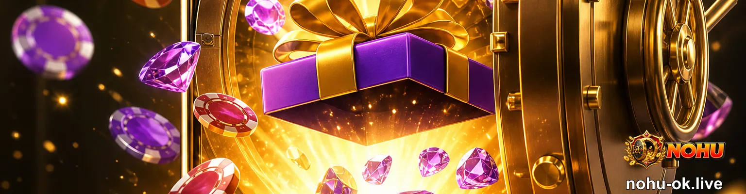 NOHU 90 🎰 Game Nổ Hũ & Link Truy Cập 2026 - hình ảnh - nohu-ok.live