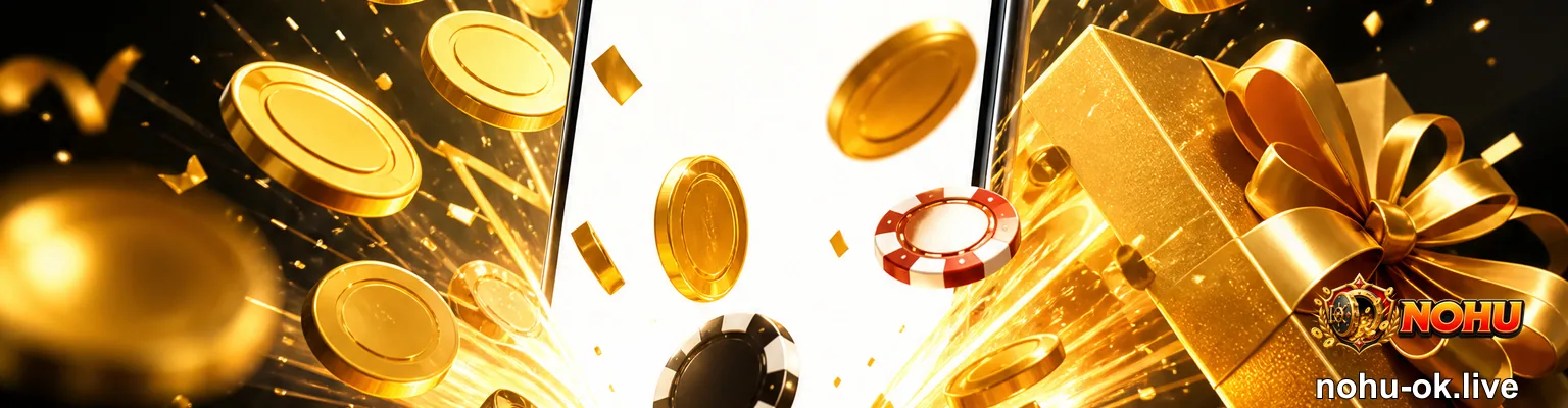 NOHU 90 🎰 Game Nổ Hũ & Link Truy Cập 2026 - hình ảnh - nohu-ok.live