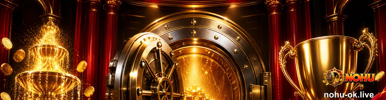 NOHU 90 🎰 Game Nổ Hũ & Link Truy Cập 2026 - hình ảnh - nohu-ok.live