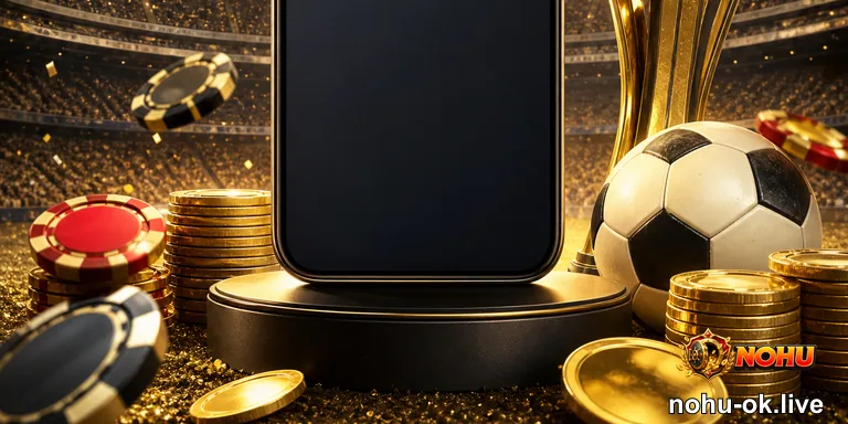 NOHU 90 🎰 Game Nổ Hũ & Link Truy Cập 2026 - hình ảnh - nohu-ok.live