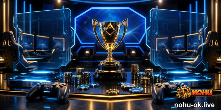 NOHU 90 🎰 Game Nổ Hũ & Link Truy Cập 2026 - hình ảnh - nohu-ok.live