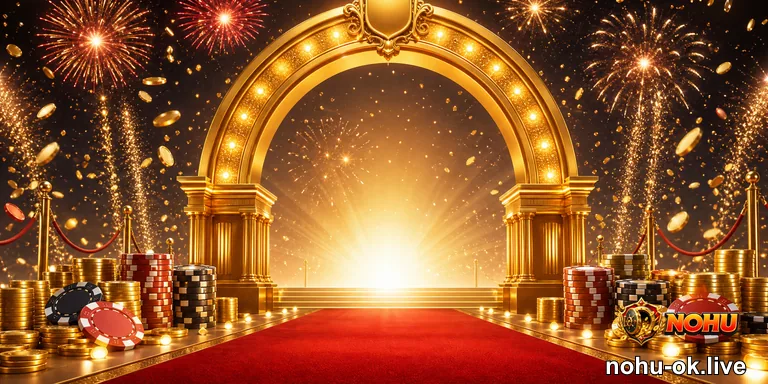 NOHU 90 🎰 Game Nổ Hũ & Link Truy Cập 2026 - hình ảnh - nohu-ok.live